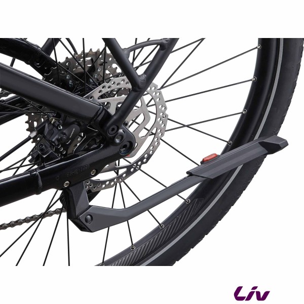 Liv Amiti E+ 1 2023 bequille