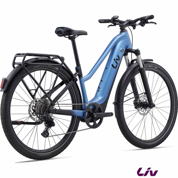 Liv Amiti E+ 1 2023 VAE