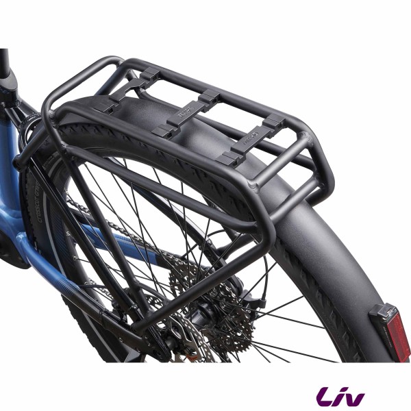 Liv Amiti E+ 1 2023 porte-bagages MIK