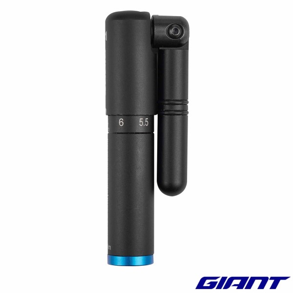 Clé dynamométrique GIANT vélo compact mini 4-6Nm pliable