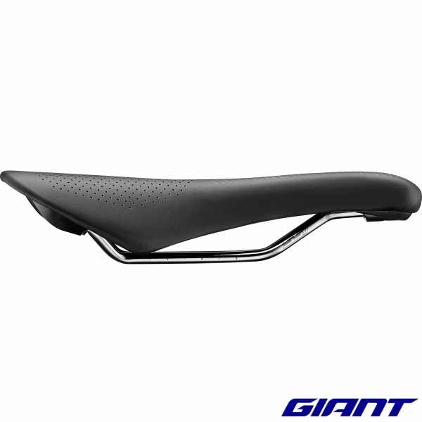 Selle GIANT Contact SL Tri pour position triathlon