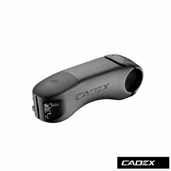 Potence CADEX Race carbone aéro