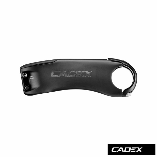 Potence CADEX Race carbone design