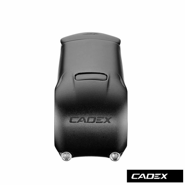 Potence CADEX Race carbone ultra-légère