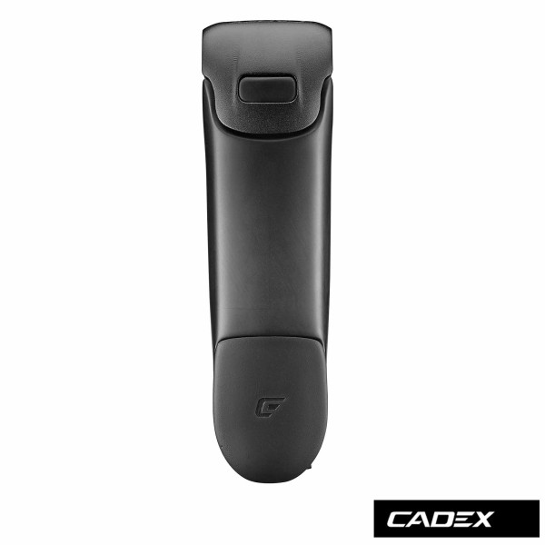 Potence CADEX Race carbone ultra-rigide