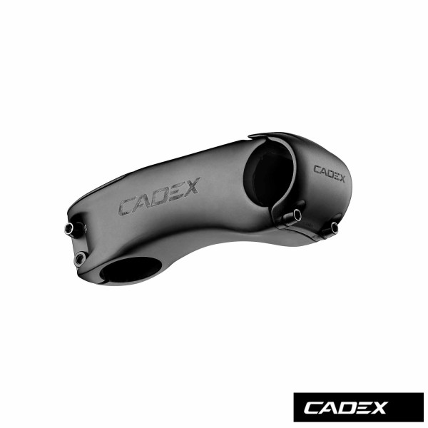 Potence CADEX Race carbone -10°