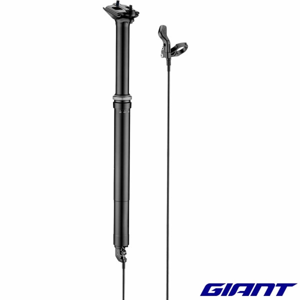 Tige de selle télescopique GIANT Dropper
