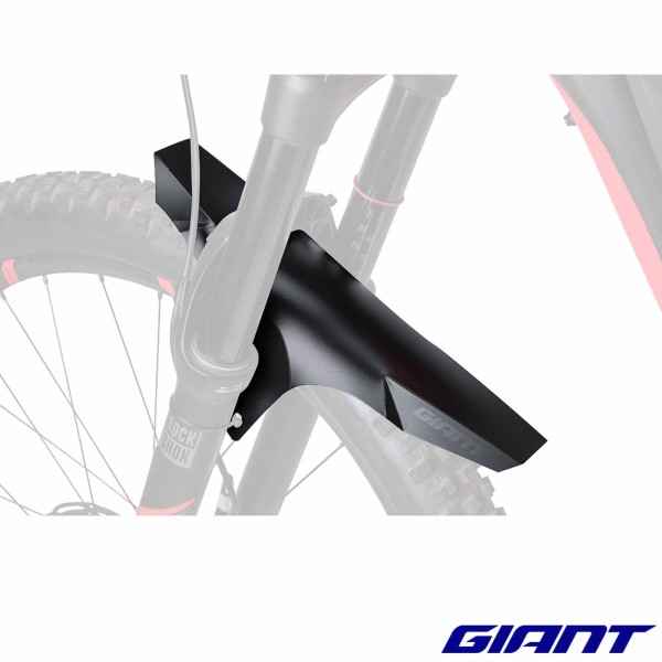 Garde-boue E-MTB GIANT avant