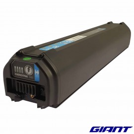 Batterie 500Wh tube diagonal intégré GIANT 2019+