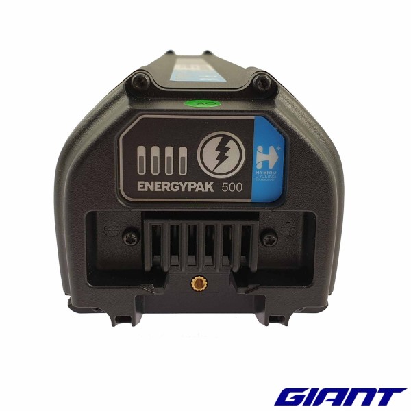 Batterie 500Wh tube diagonal intégré GIANT 2019+ Stance
