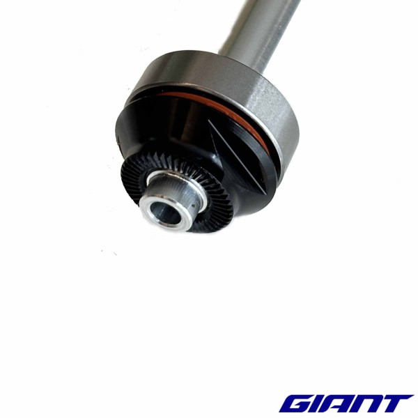 diametre Axe roue route avant GIANT Disc PR2, XC1, PX2