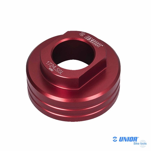 Outils démontage plateau Shimano STEPS UNIOR 1723-SDL