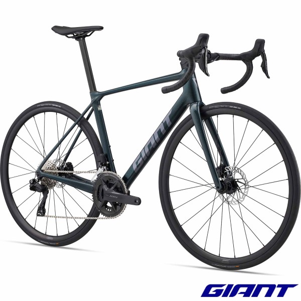 GIANT TCR Advanced 1 pro Di2 2025