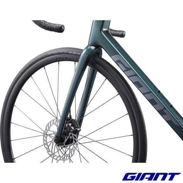 GIANT TCR Advanced 1 Di2 2025 p-r2