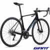 GIANT TCR Advanced 2 2025 vue arriere