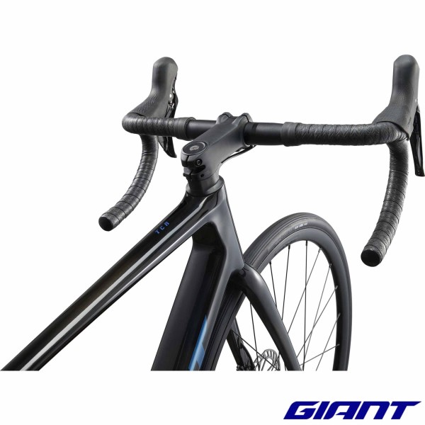 GIANT TCR Advanced 2 2025 cintre