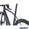 GIANT TCR Advanced Pro 0 AXS 2025 carbone