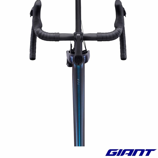 GIANT TCR Advanced Pro 0 Di2 2025 cintre