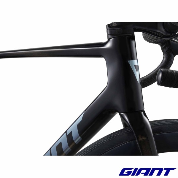 GIANT TCR Advanced Pro 1 AXS 2025 velo course