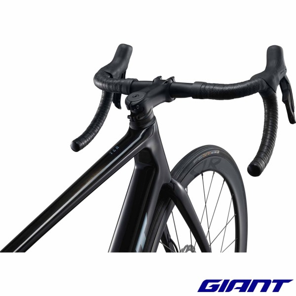 GIANT TCR Advanced Pro 1 Di2 2025 cyclisme