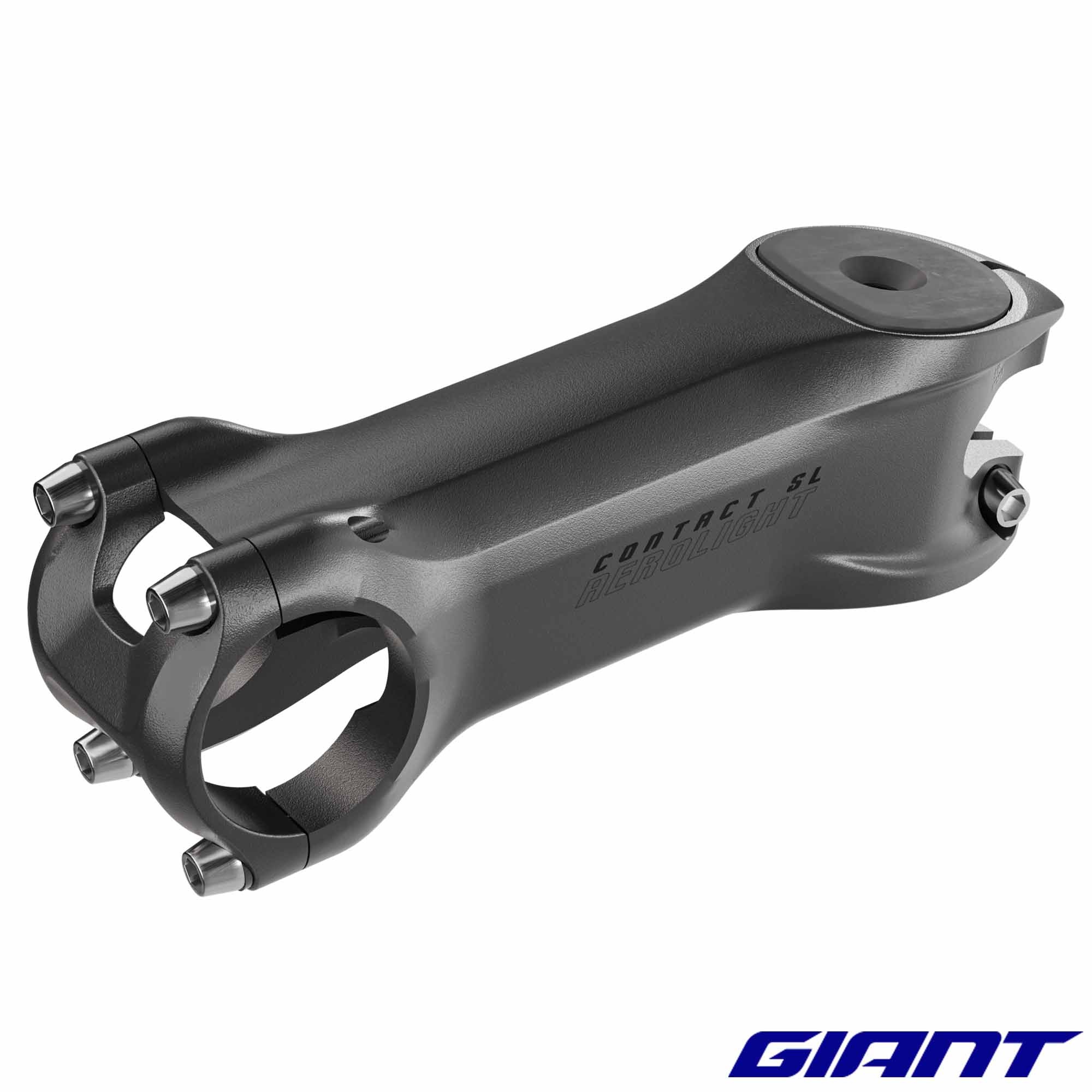 Potence GIANT Contact SL Aerolight OD2 pivot en D