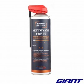 Nettoyant freins GIANT Cleanser 500ml