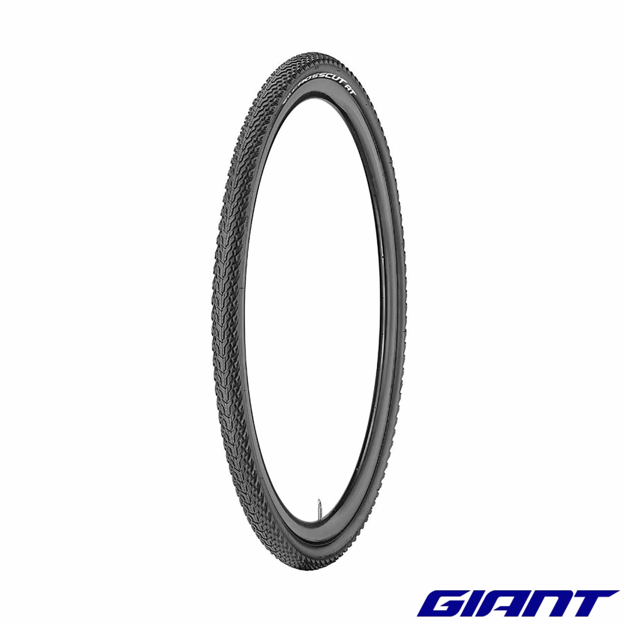 Pneu GIANT Crosscut AT 1 700x38C Tubeless Ready