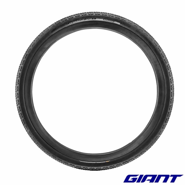 Pneu GIANT Crosscut Grip 2 700x45C Tubeless System gravel