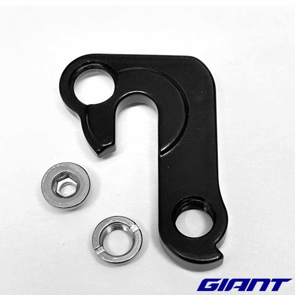 Patte de derailleur VTT Giant Trance X Reign XTC 29" avant 2015 270766