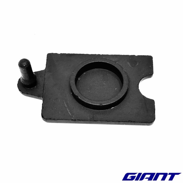 Protection connecteur GIANT 2013 à 2020 Prime Twist Aspiro Escape Roam Ease