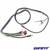 Faisceau électrique GIANT du commodo au moteur 6 pin 1040mm