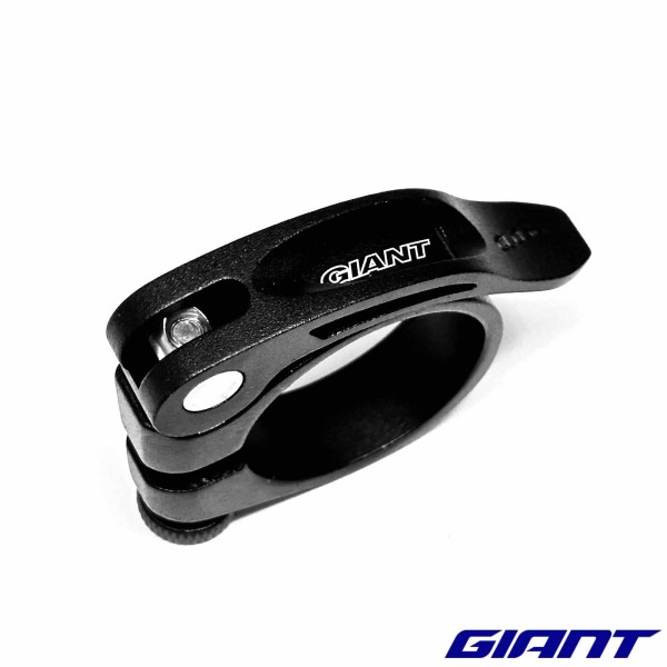 Serrage de tige de selle pour VTT GIANT 34,9