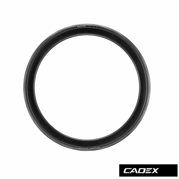 Pneu CADEX Tubeless Race 28 GC 340000316