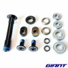 Kit roulements & axes triangle arrière VTT GIANT Trance 29 1 et 2 2022