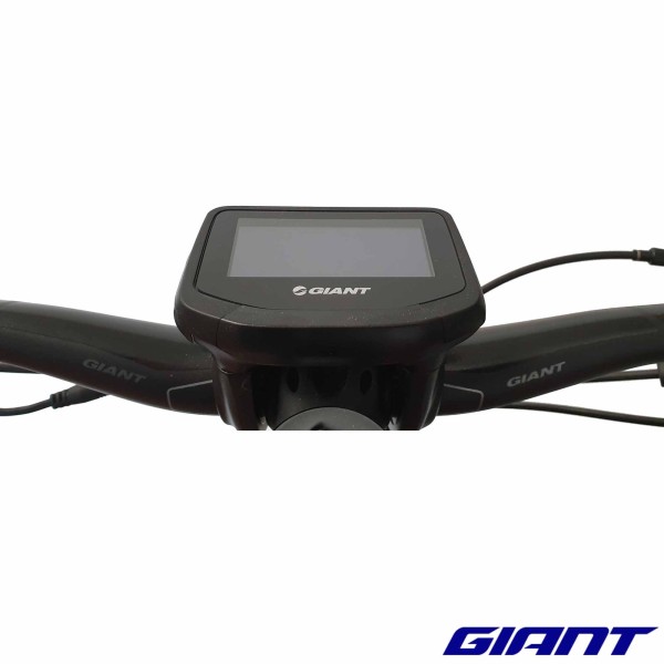 RideControl EVO GIANT (625Wh & Core Motor compatible) ecran couleur