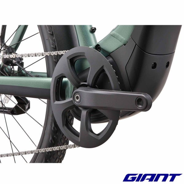 GIANT Explore 1 STA Misty Forest moteur yamaha