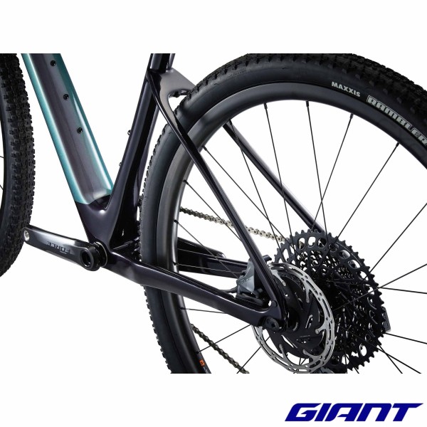 GIANT Revolt X Advanced Pro 0 2023 velo gravel