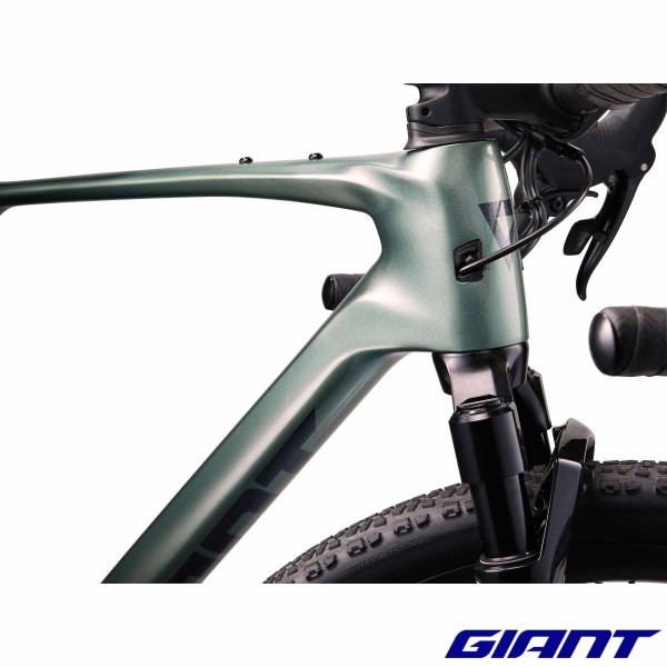 GIANT Revolt X Advanced Pro 2 2023 couleur