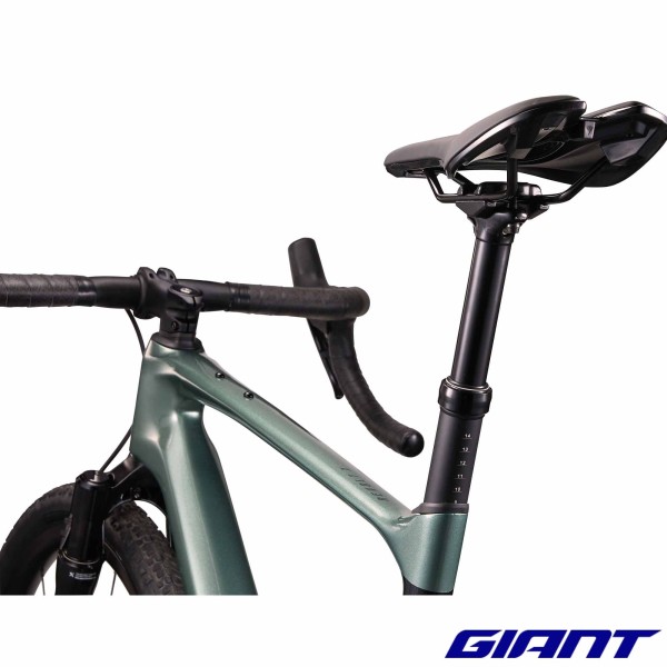 GIANT Revolt X Advanced Pro 2 2023 tige de selle