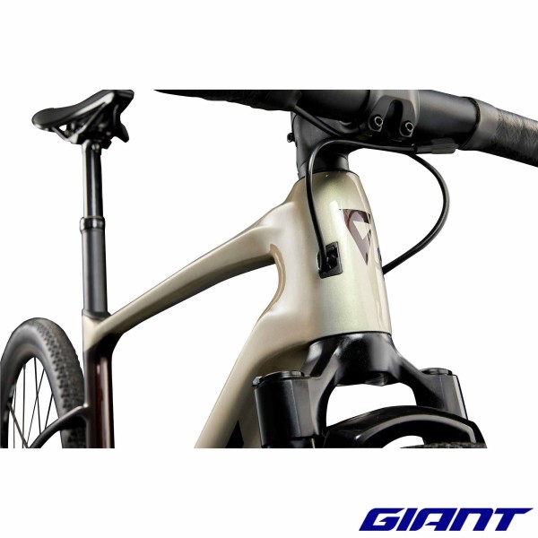 GIANT Revolt X Advanced Pro 1 2024 velo gravel