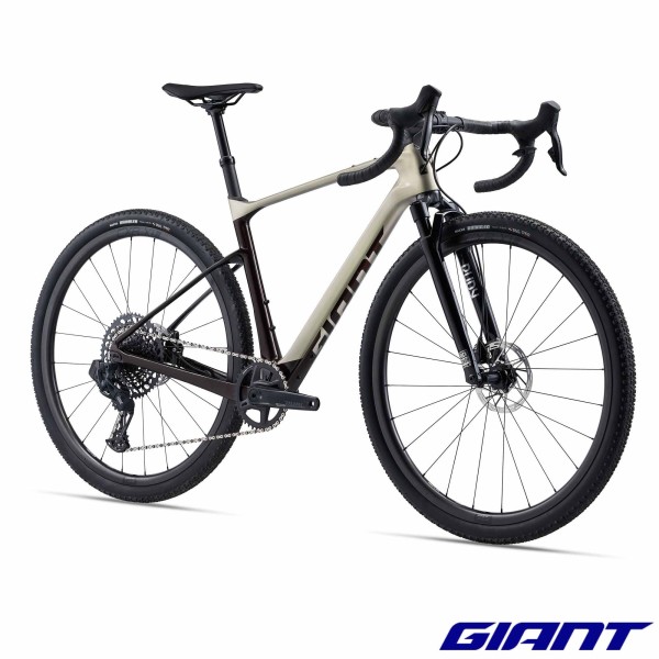 GIANT Revolt X Advanced Pro 1 2024 gravel homme