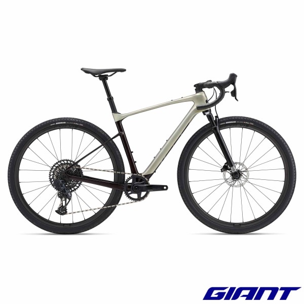 GIANT Revolt X Advanced Pro 1 2024 gravel