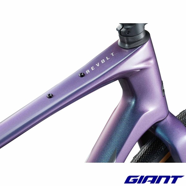 GIANT Revolt Advanced Pro 1 2024 couleur
