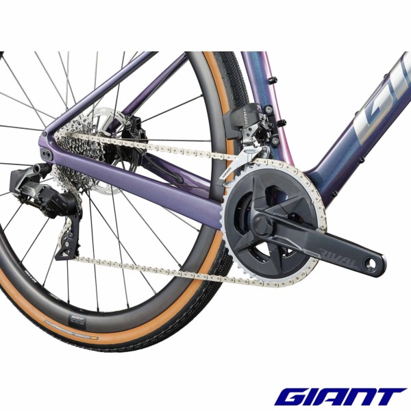 GIANT Revolt Advanced Pro 1 2024 sram etap axs