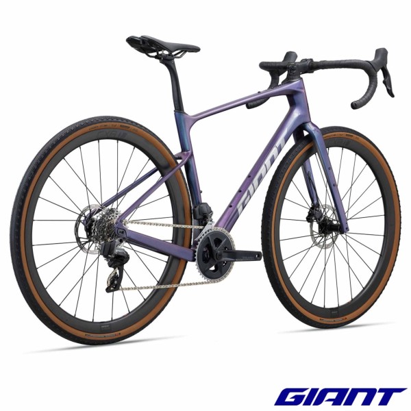 GIANT Revolt Advanced Pro 1 2024 gravel