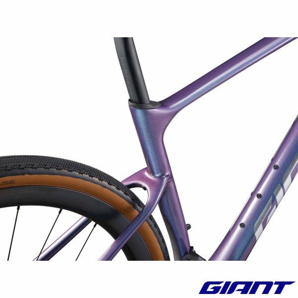 GIANT Revolt Advanced Pro 1 2024 roue gravel