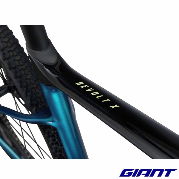 GIANT Revolt X Advanced Pro 2 2024 bleu