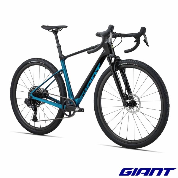 GIANT Revolt X Advanced Pro 2 2024 gravel