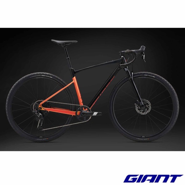 GIANT Revolt X 1 2024 Gravel