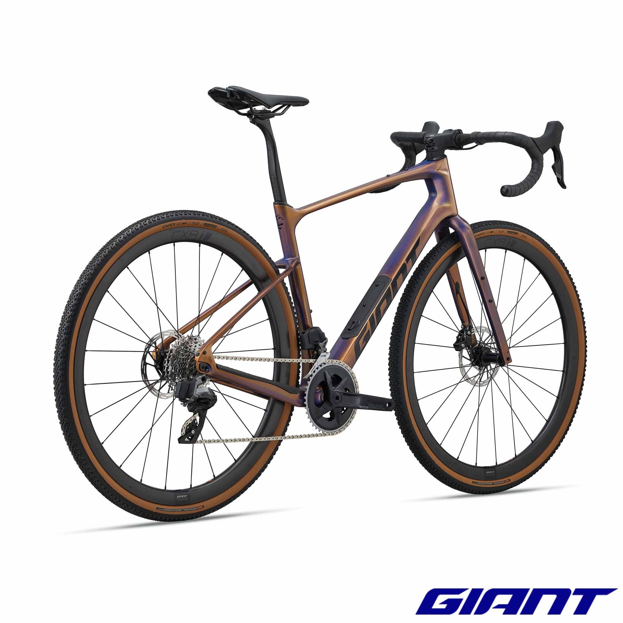 GIANT Revolt Advanced Pro 1 2025